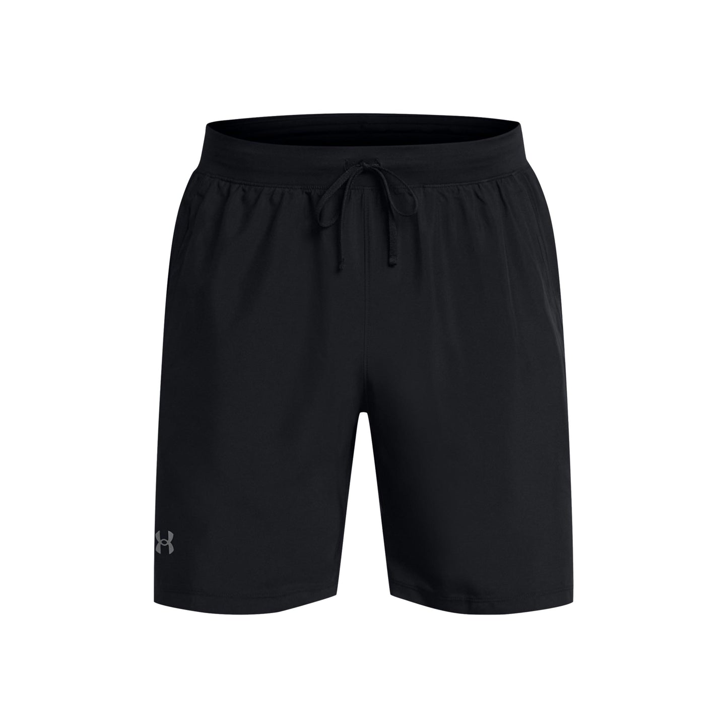 Under Armour Launch 7in Unlined Løbeshorts Herrer - sort