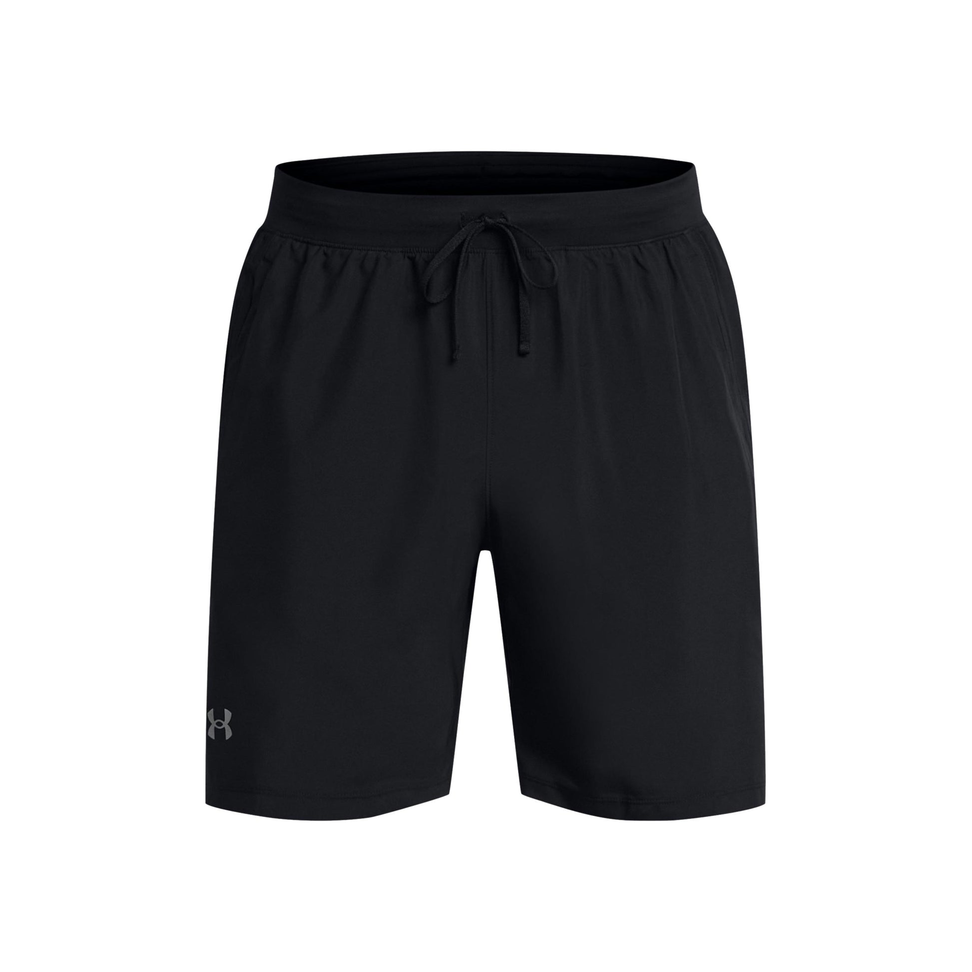 Under Armour Launch 7in Unlined Løbeshorts Herrer - sort