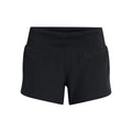 Launch Pro 2in Løbeshorts Damer-Sort