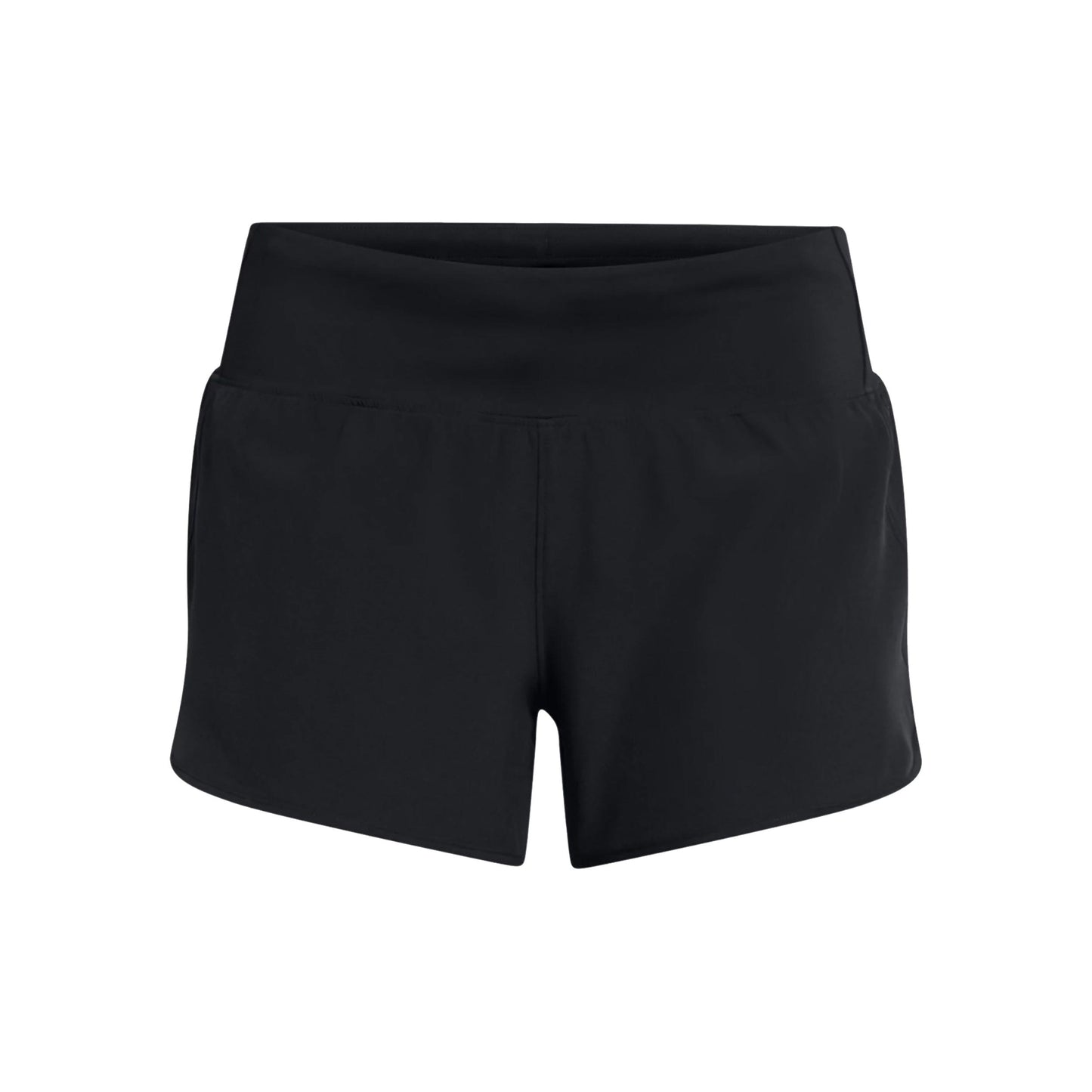 Under Armour Launch Pro 2in Løbeshorts Damer-Sort