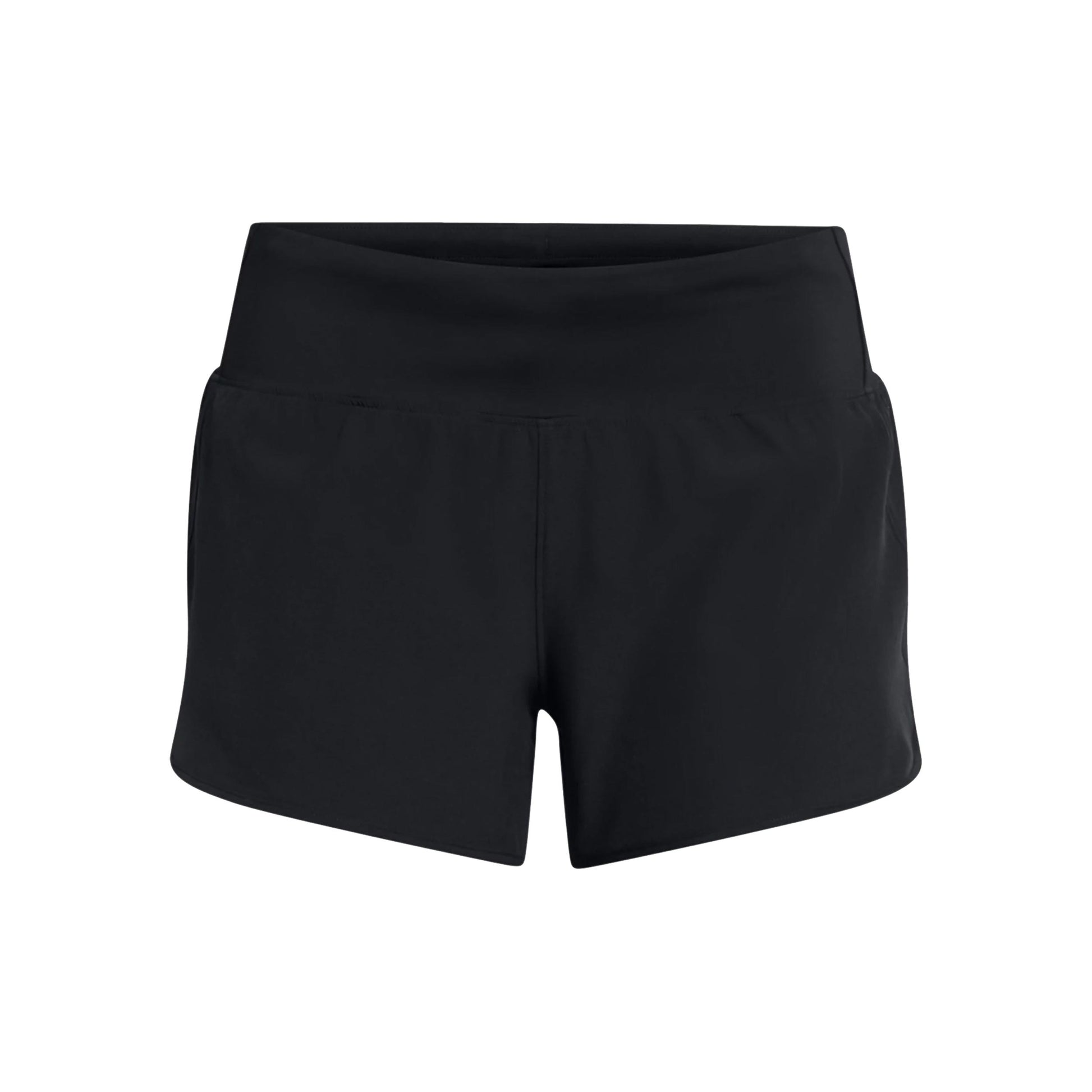 Under Armour Launch Pro 2in Løbeshorts Damer-Sort