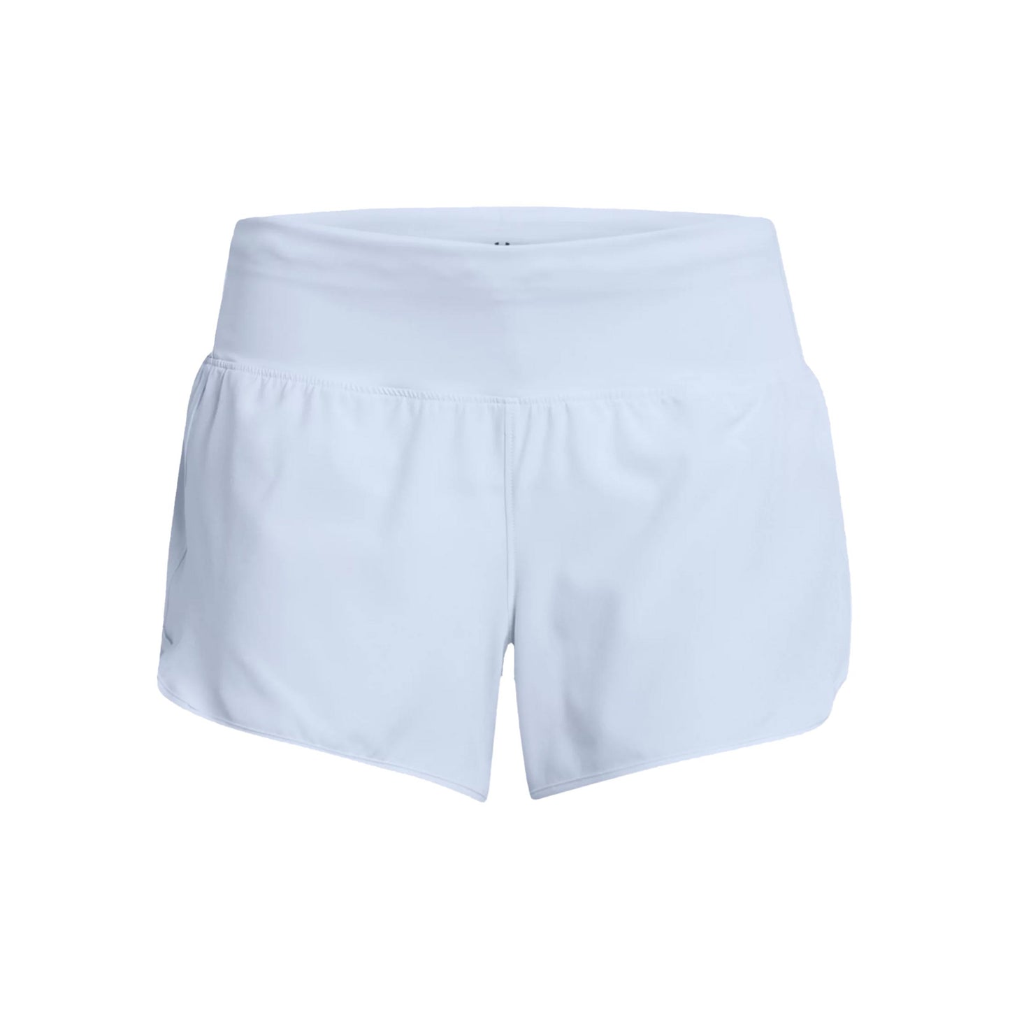 Under Armour Launch Pro 2in Løbeshorts Damer-Blå