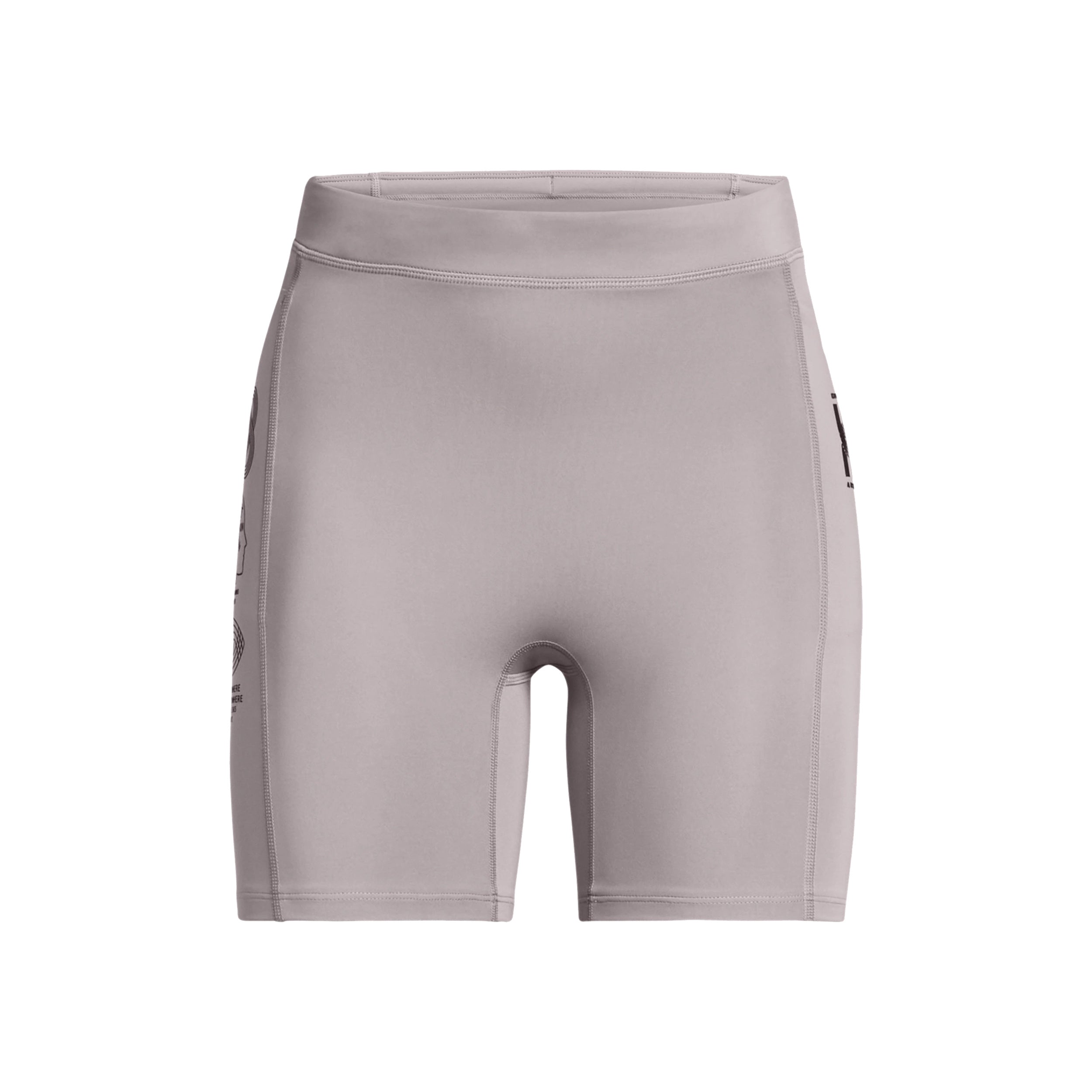 Under Armour Run Anywhere Løbebukser Damer-Grå,Sort