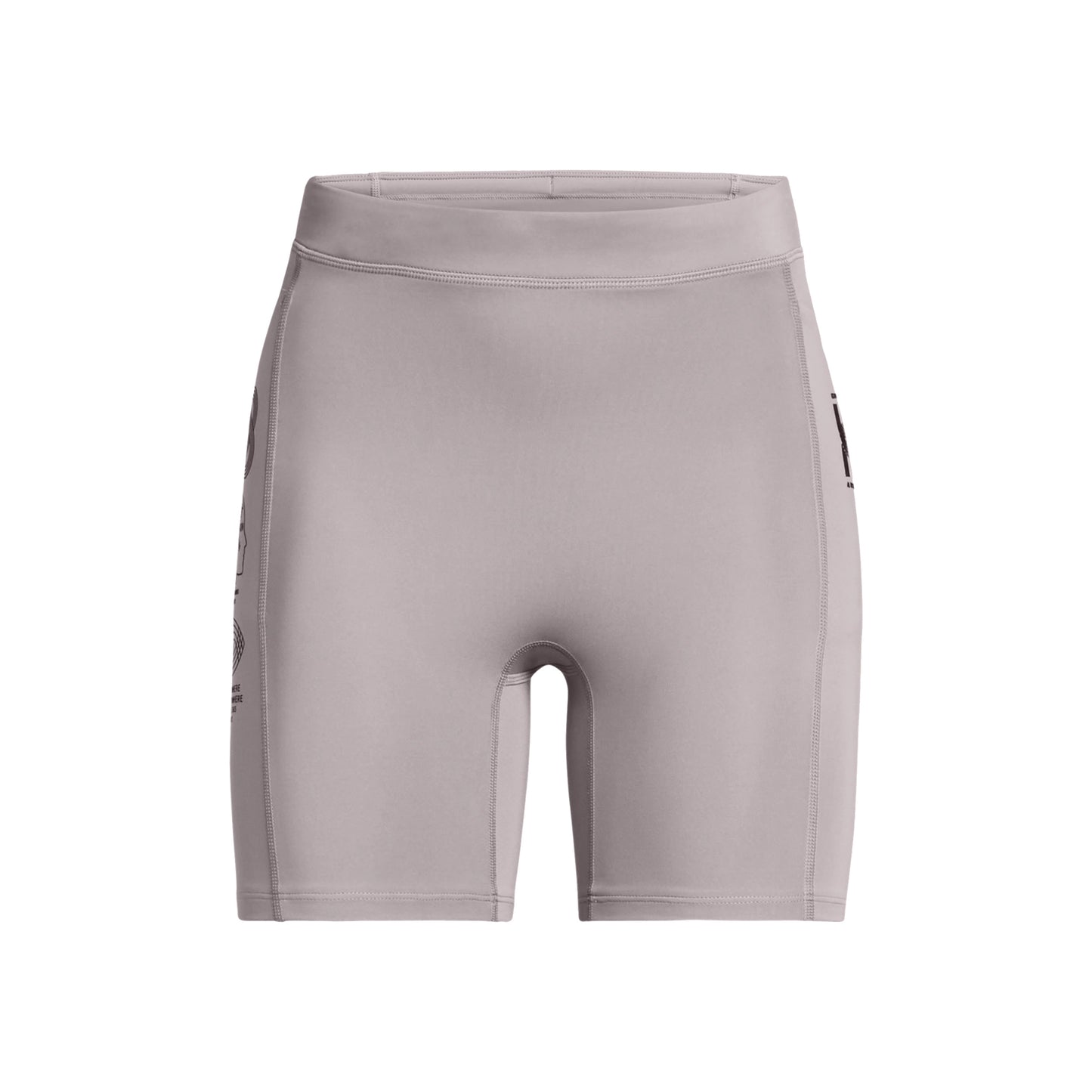 Under Armour Run Anywhere Løbebukser Damer-Grå,Sort