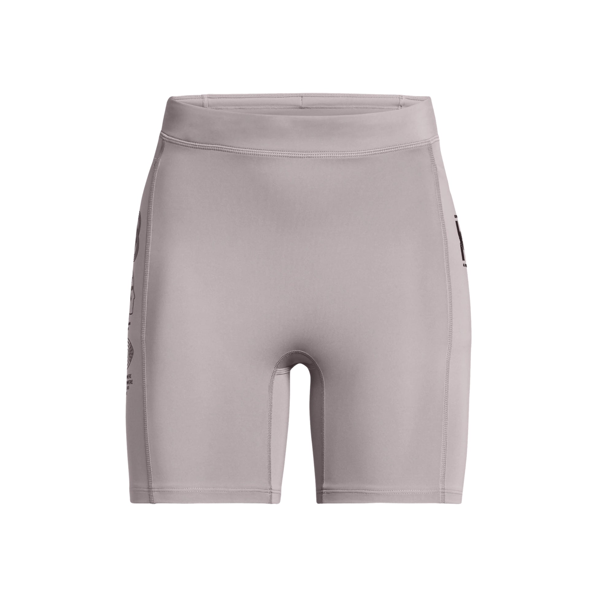 Under Armour Run Anywhere Løbebukser Damer-Grå,Sort