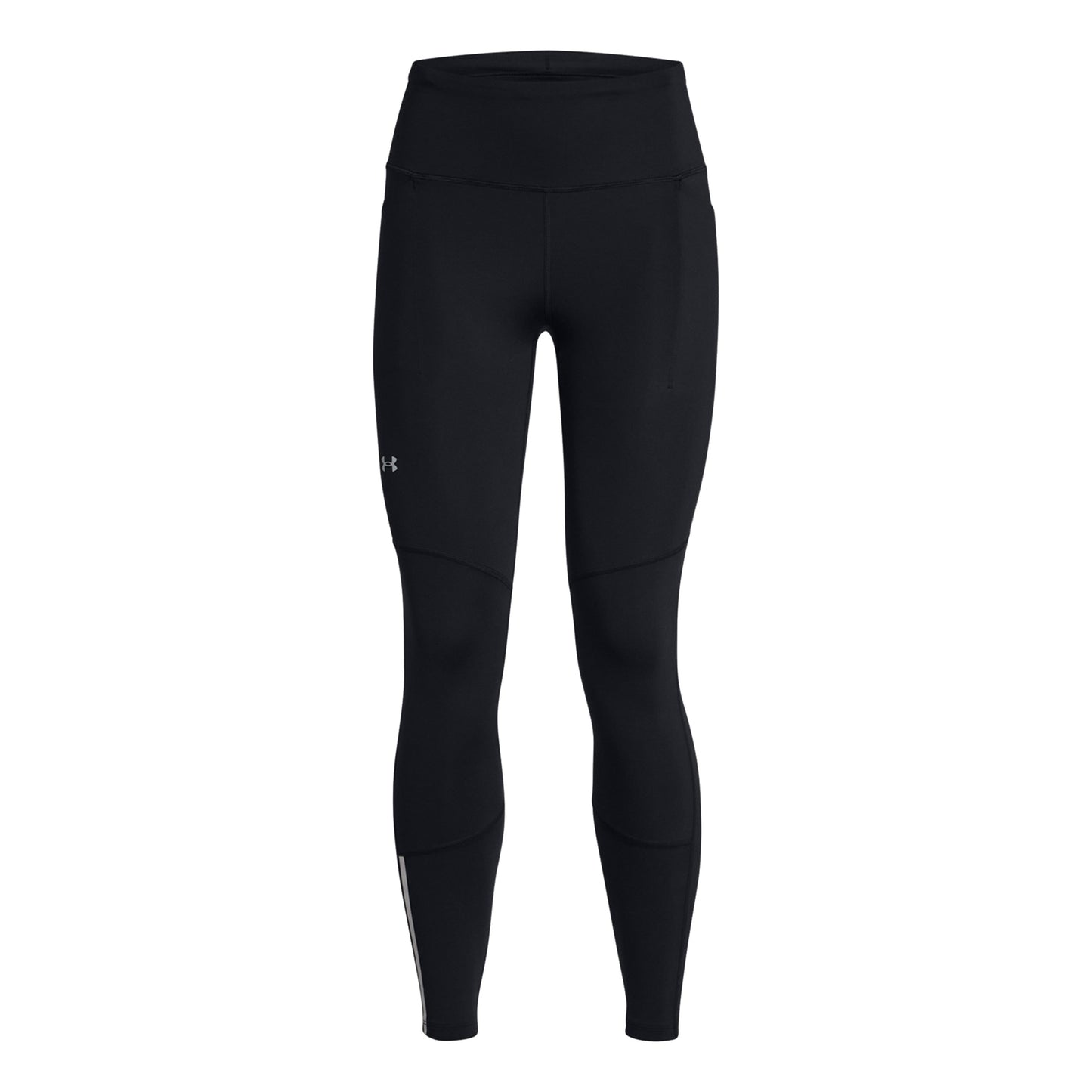 Under Armour Launch Elite Coldweather Løbebukser Damer - sort,