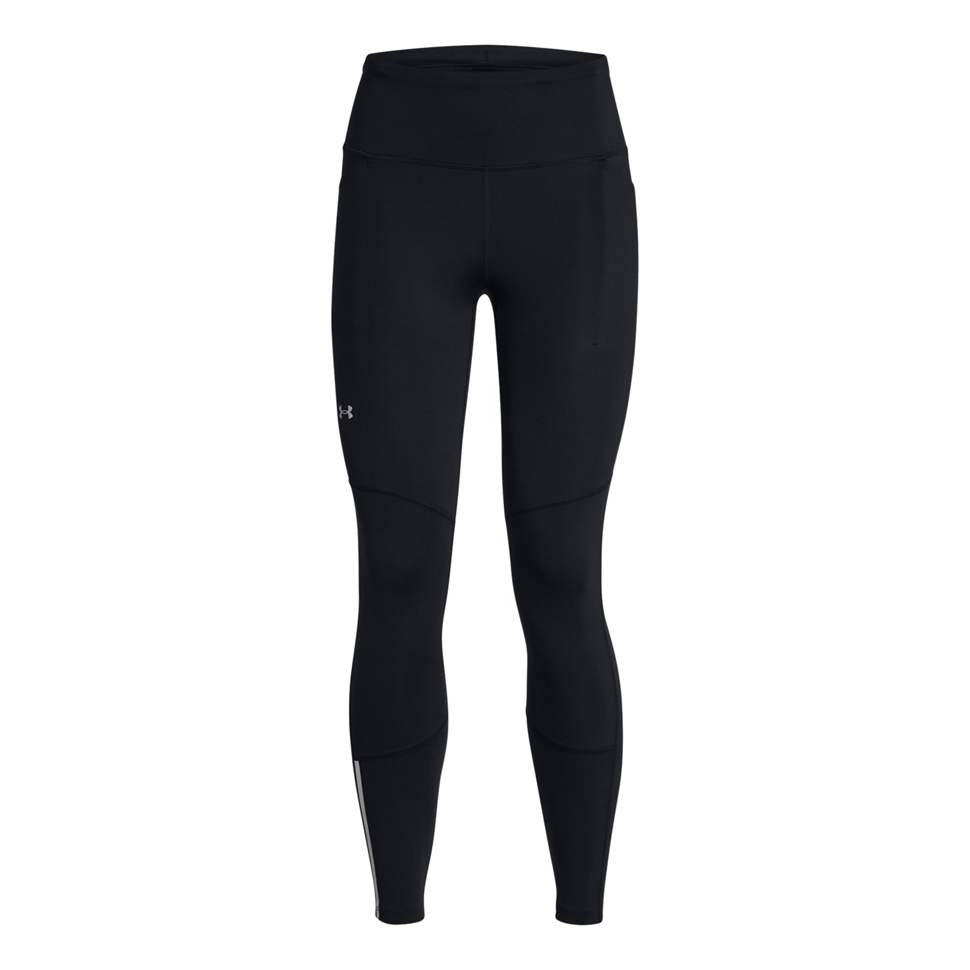 Under Armour Launch Elite Coldweather Løbebukser Damer - sort,