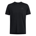 Vanish Energy T-shirt Herrer-Sort