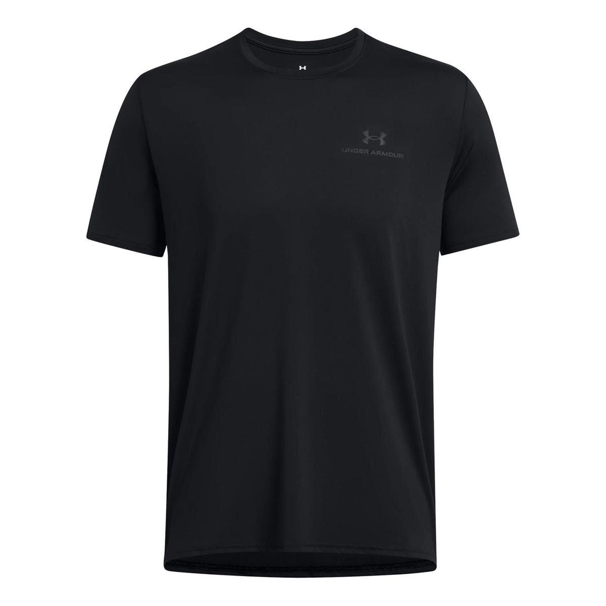 Under Armour Vanish Energy T-shirt Herrer-Sort