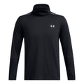 Vanish Funnel Top Shirt,Langærmet Herrer-Sort
