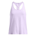 Knockout Tanktop Damer - syren,