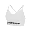 Vanish Seamless Sports-BH Damer-Hvid,Sort