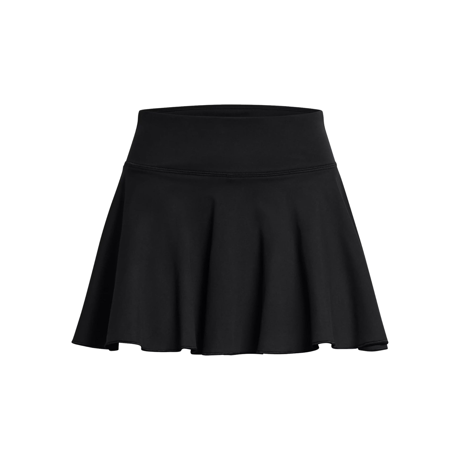 Under Armour Motion Nederdel Damer-Sort