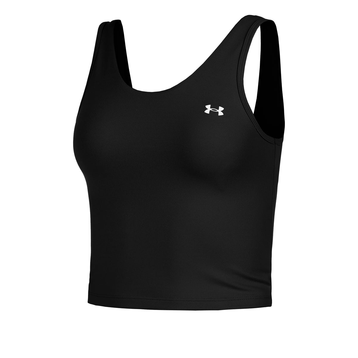 Under Armour Motion Tanktop Damer - sort,