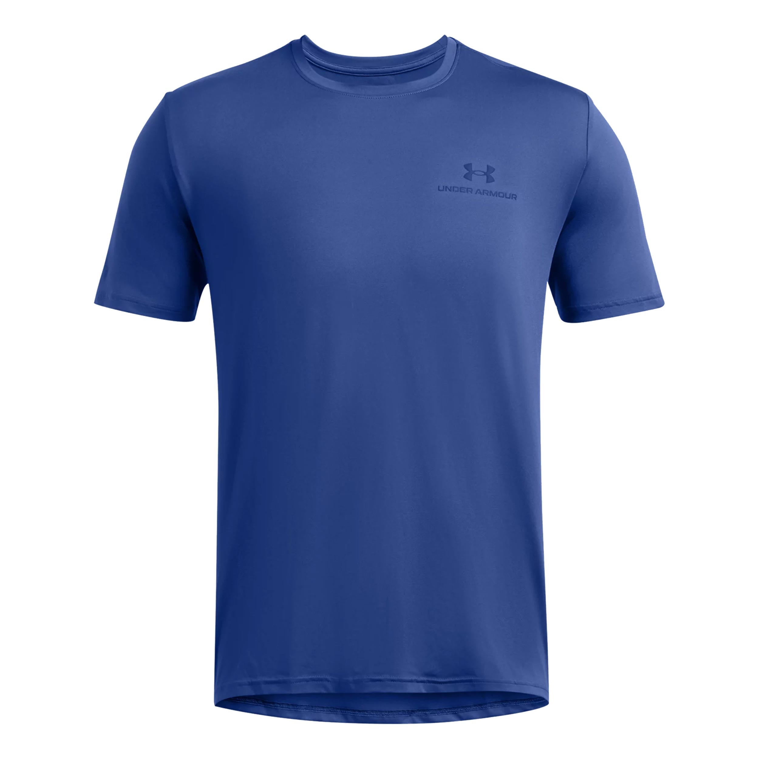 Under Armour Vanish Energy T-shirt Herrer-Blå