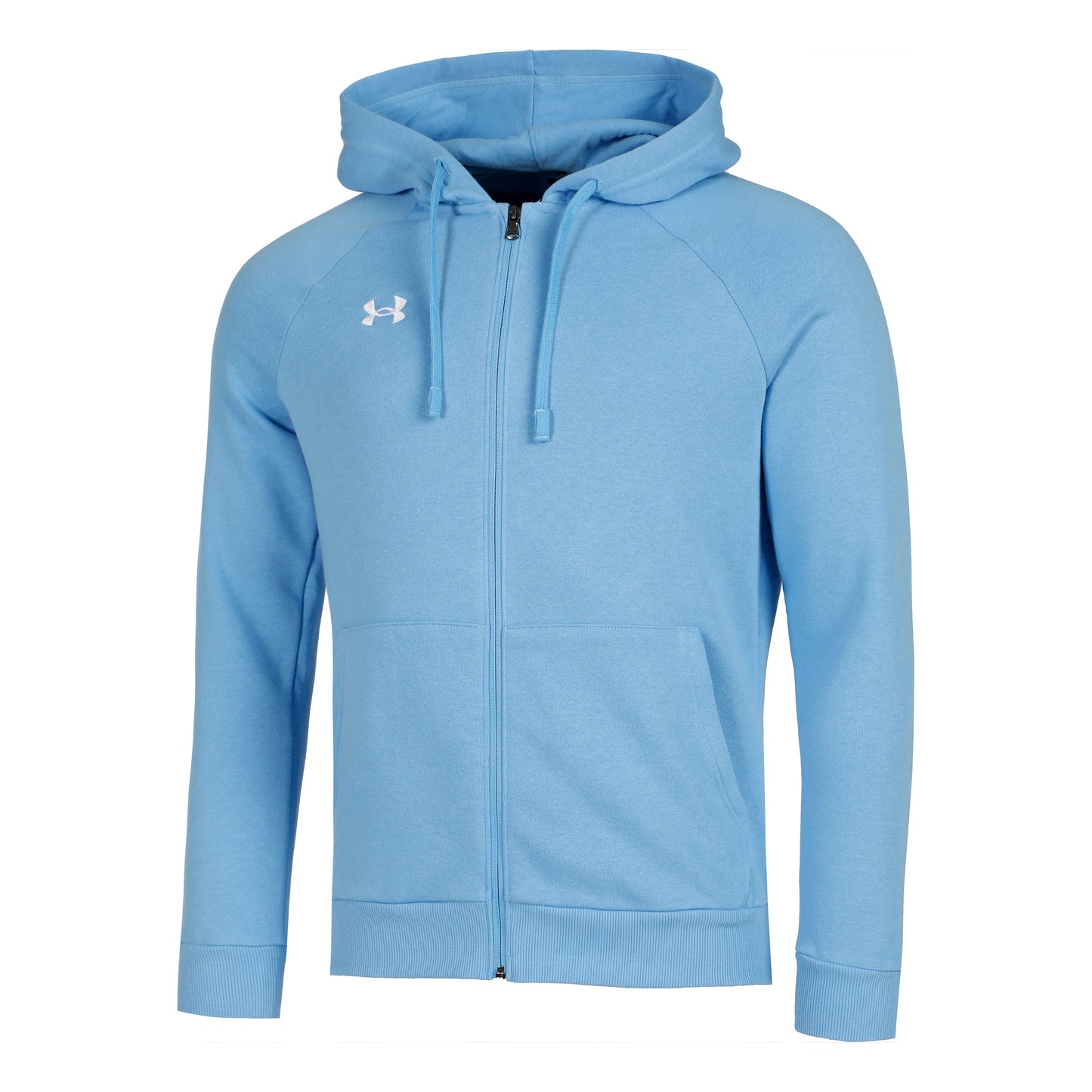 Under Armour Rival Sweatjakke Herrer - blå,