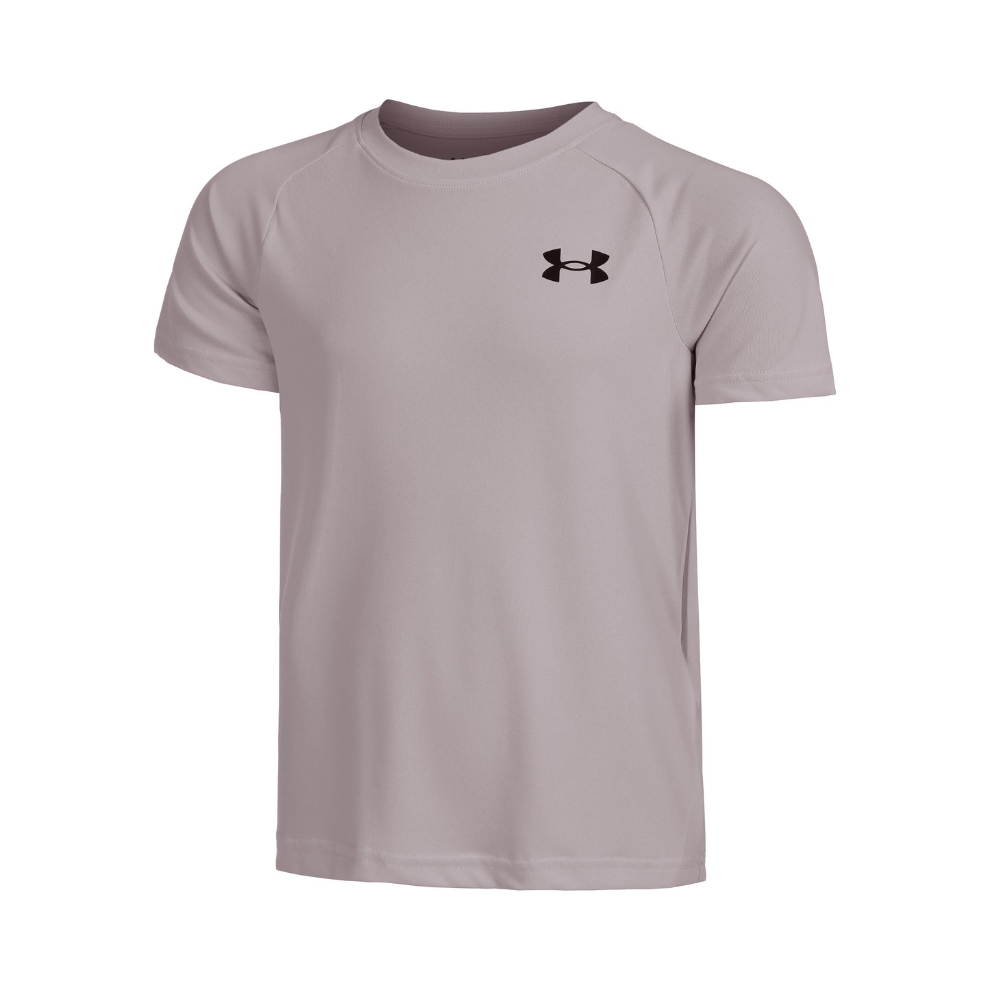 Under Armour Tech 2.0 T-shirt Drenge - grå,