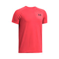Tech 2.0 T-shirt Drenge - neonpink,