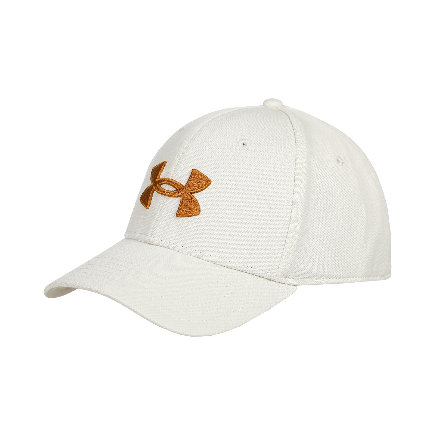 Under Armour Blitzing Cap Unisex - hvid