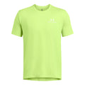 Vanish Energy T-shirt Herrer - gul,
