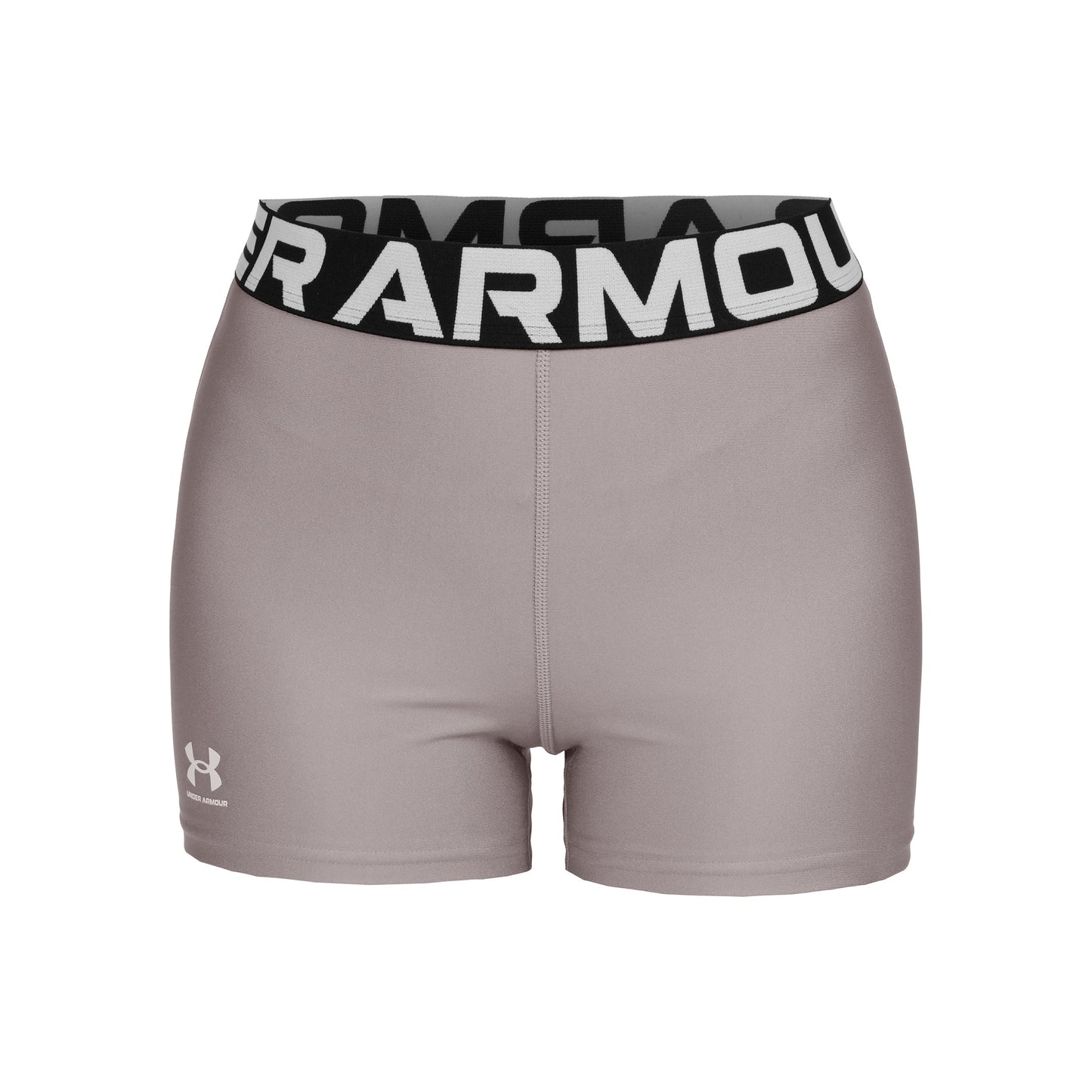 Under Armour UA HG Authentics Shorty Boldshorts Damer-Grå,Sort