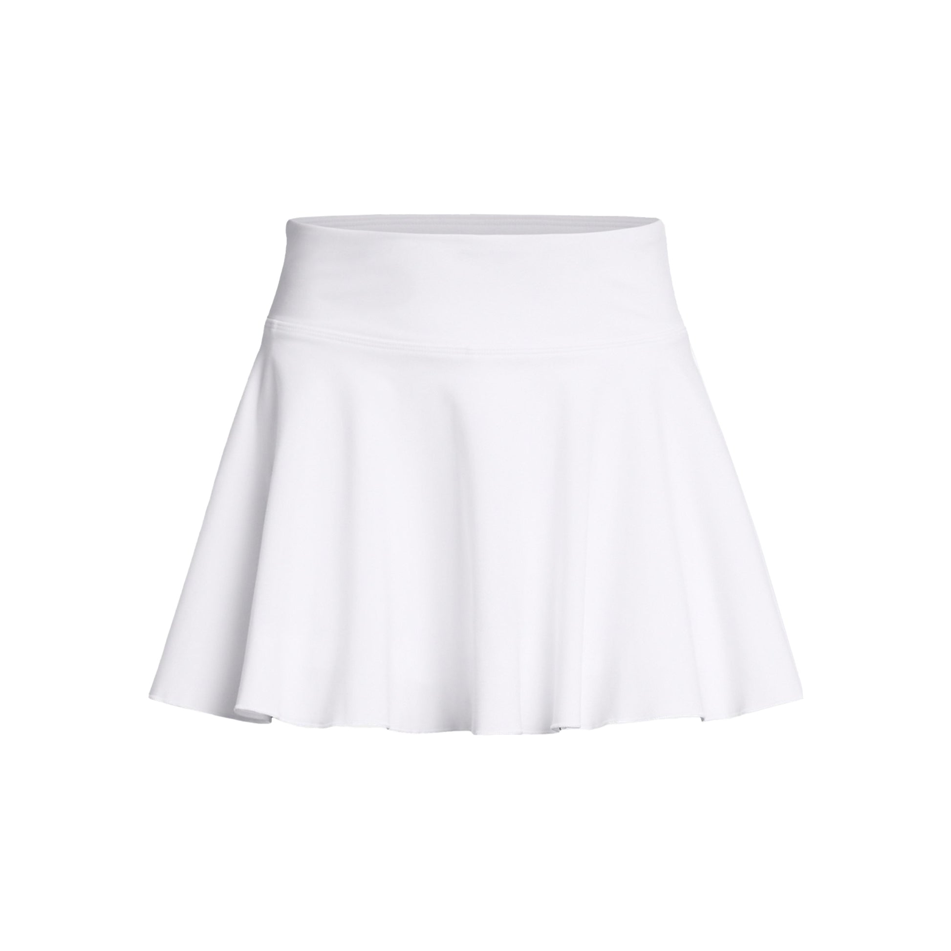 Under Armour Motion Nederdel Damer - hvid,
