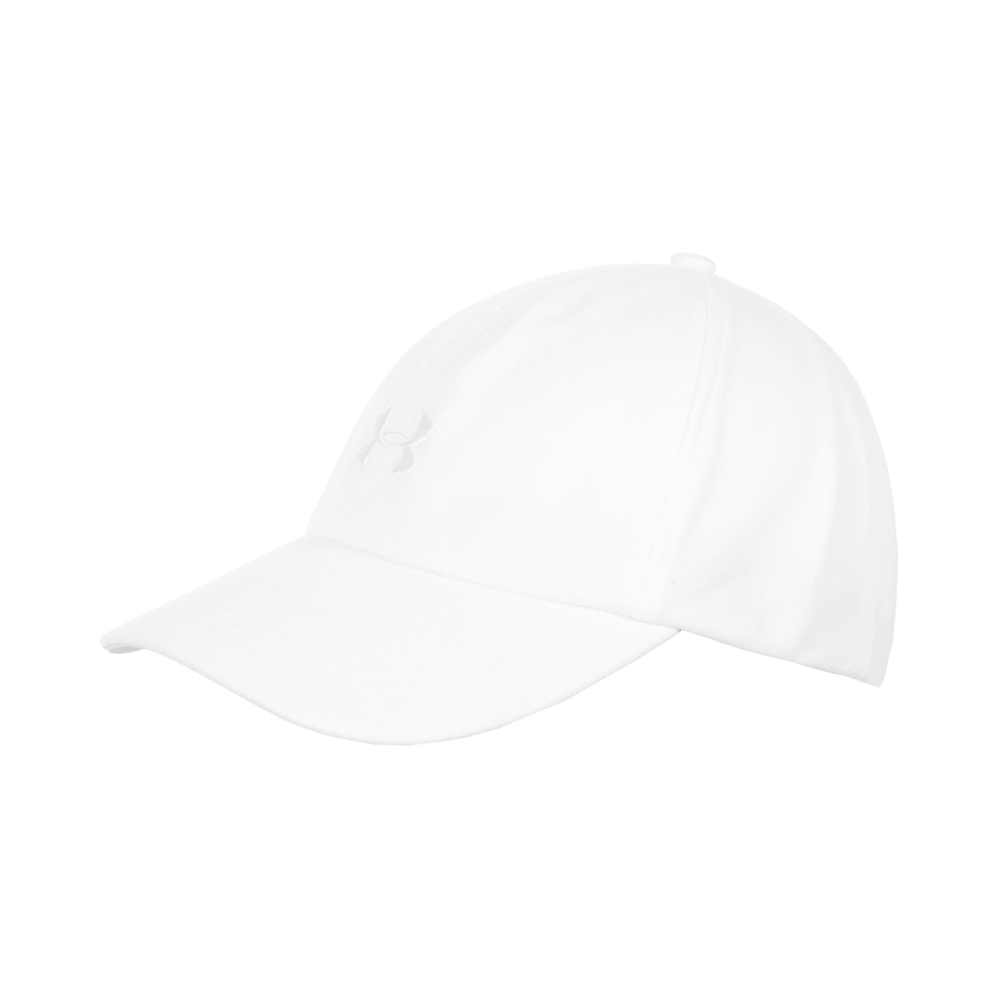 Under Armour Play Up Cap Damer-Hvid