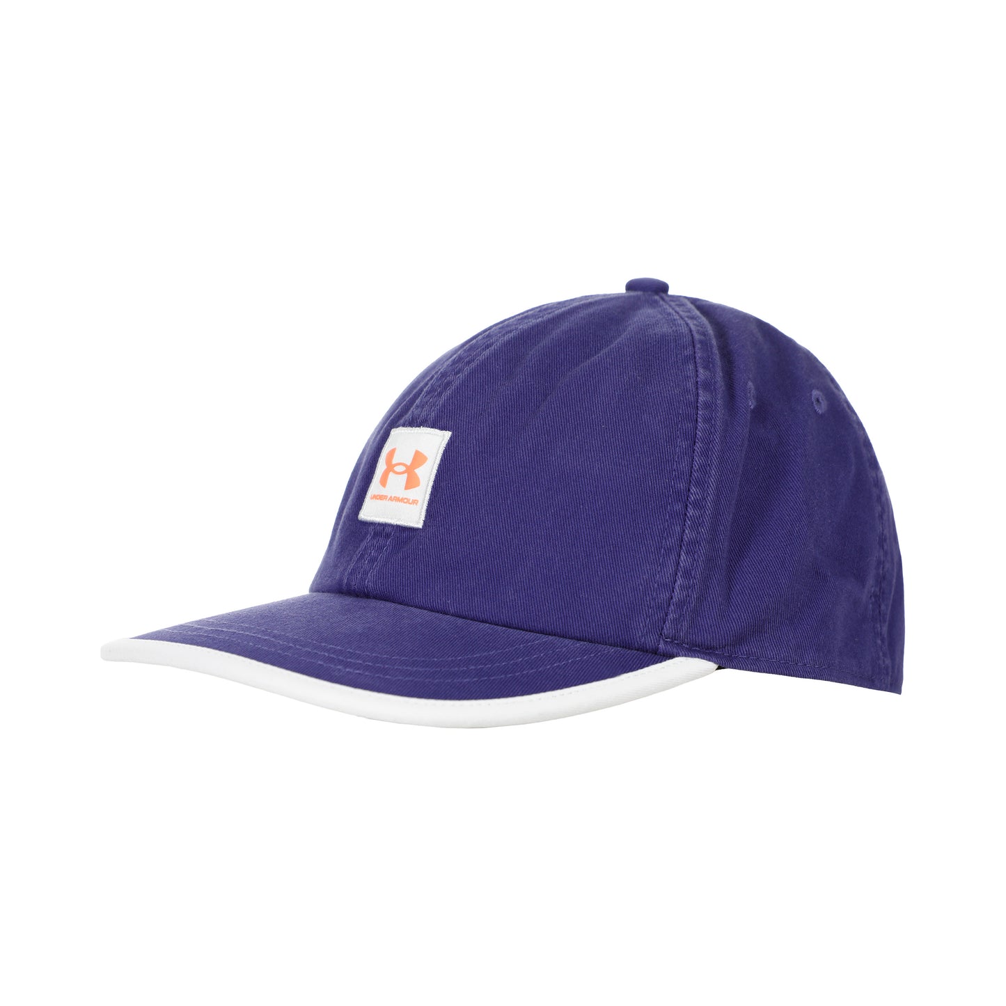 Under Armour Snapback Cap Herrer-Mørkeblå