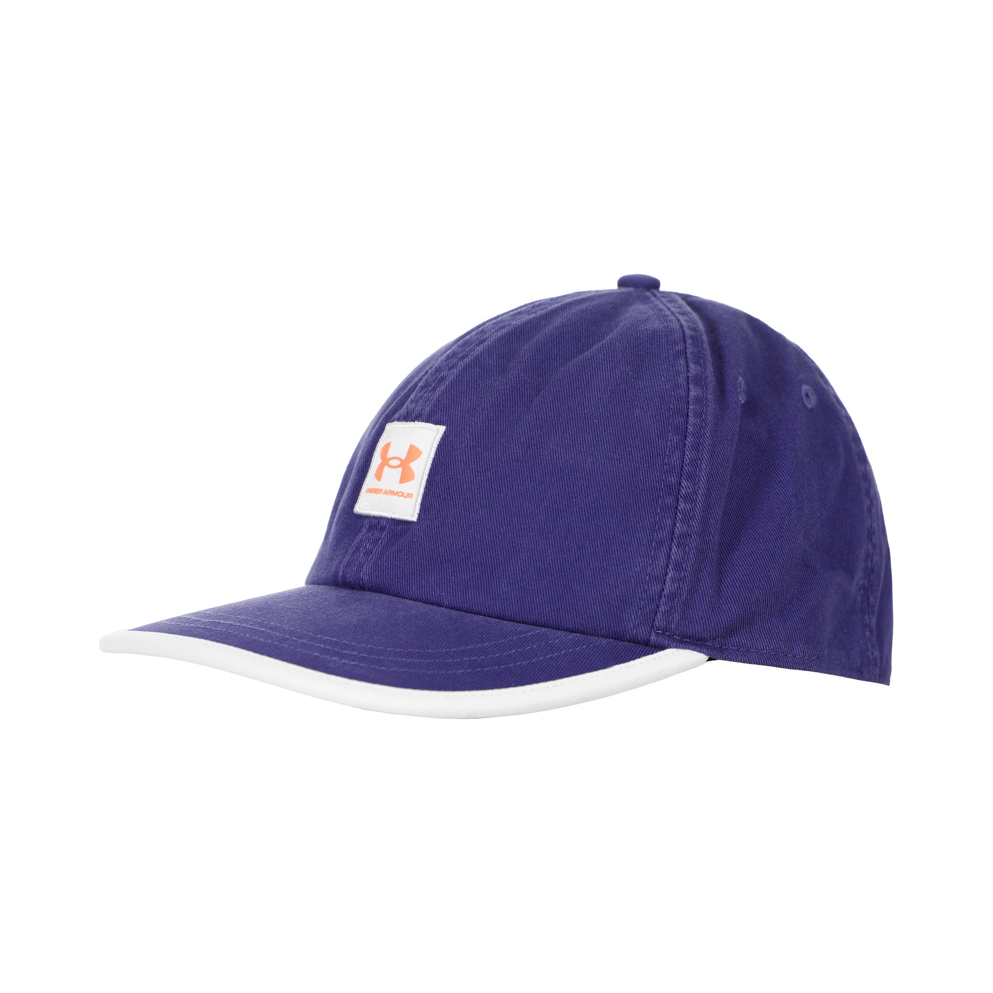 Under Armour Snapback Cap Herrer-Mørkeblå