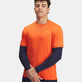 Vanish Energy T-shirt Herrer-orange
