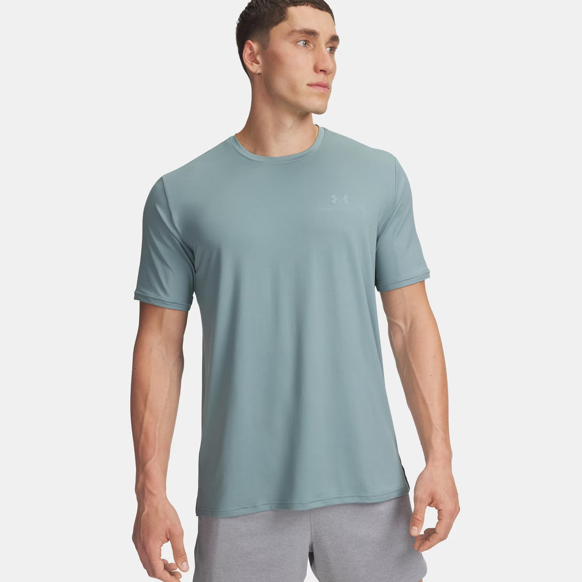 Under Armour Vanish Energy T-shirt Herrer-vis