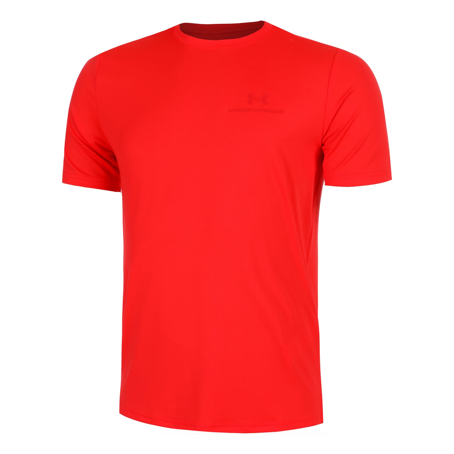 Under Armour Vanish Energy T-shirt Herrer-Neonrød