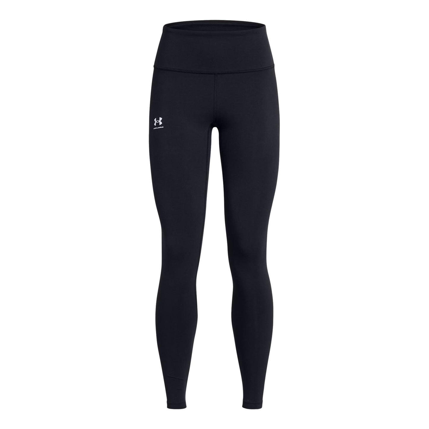 Under Armour Rival Stramme Løbebukser Damer-Sort