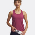 Tech Knockout Tanktop Damer-Berry