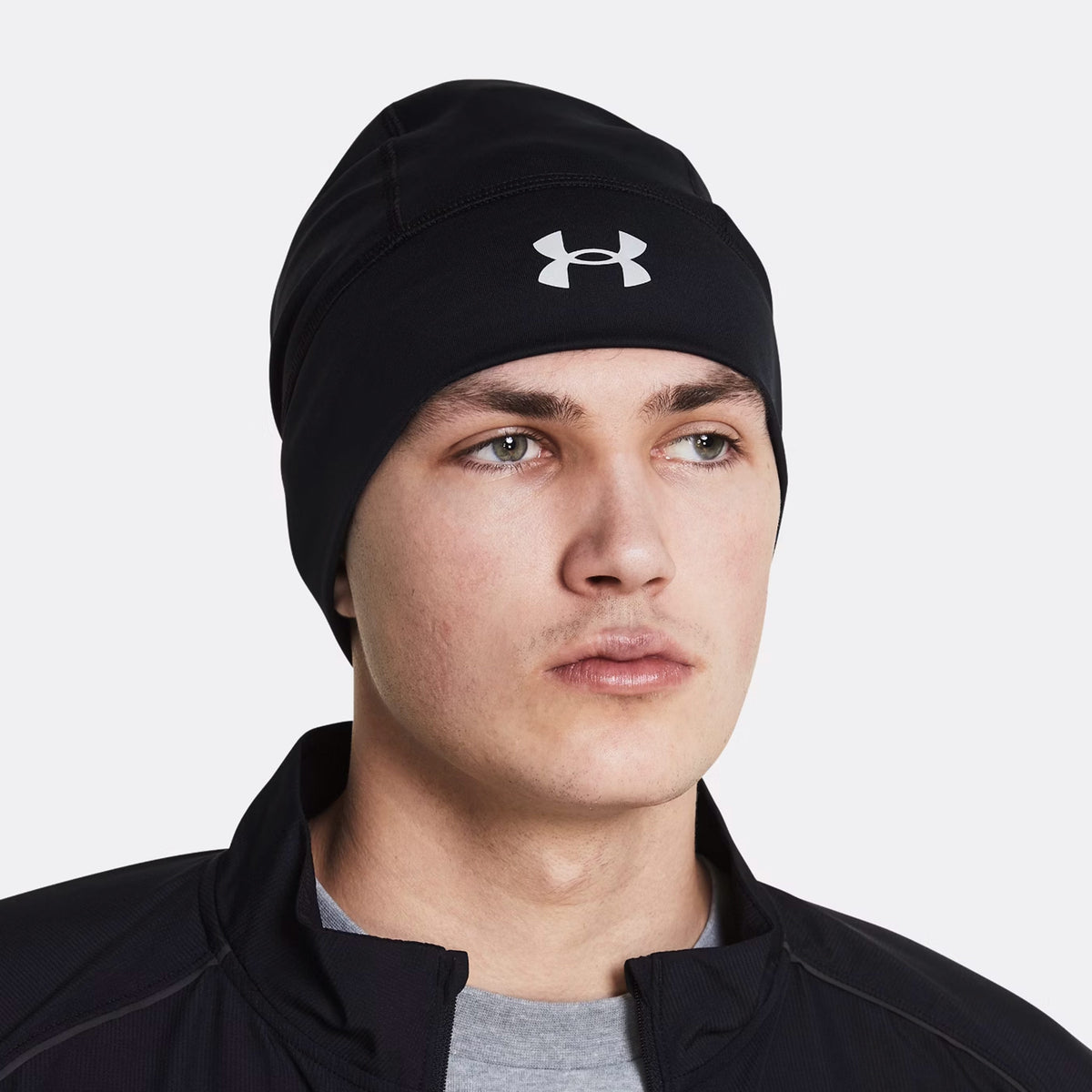 Under Armour Storm Velociti Hue Unisex - sort, sort