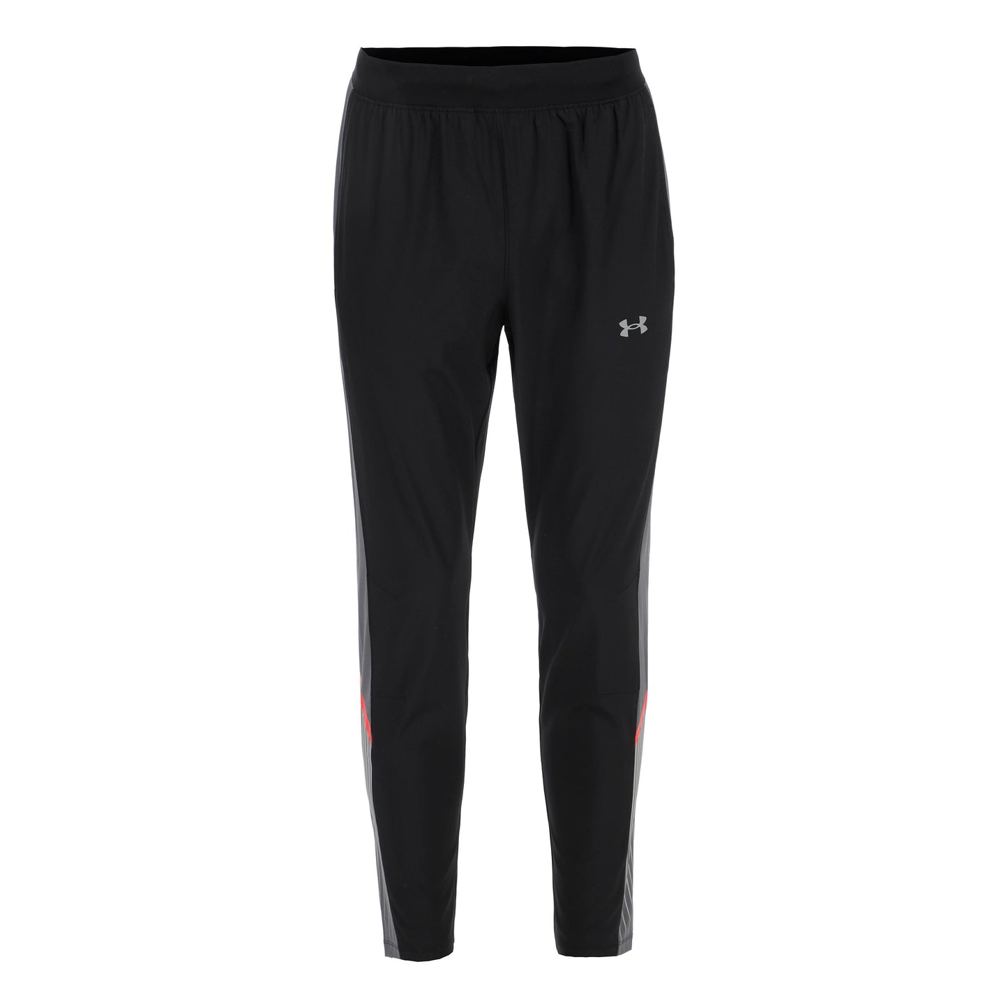 Under Armour Velociti Storm Løbebukser Herrer-Sort,Grå