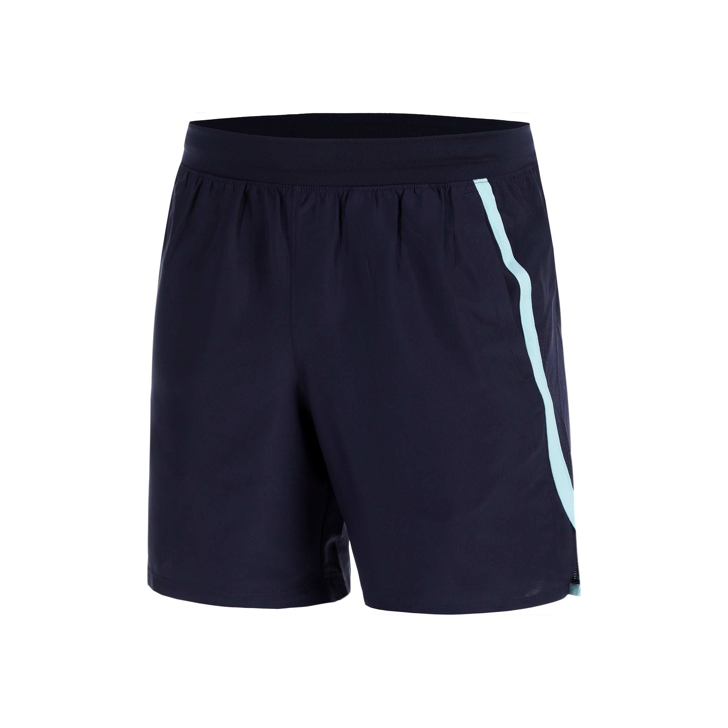 Under Armour Launch 7in  Løbeshorts Herrer - blå