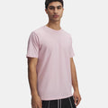 Sportstyle T-shirt Herrer-Pink