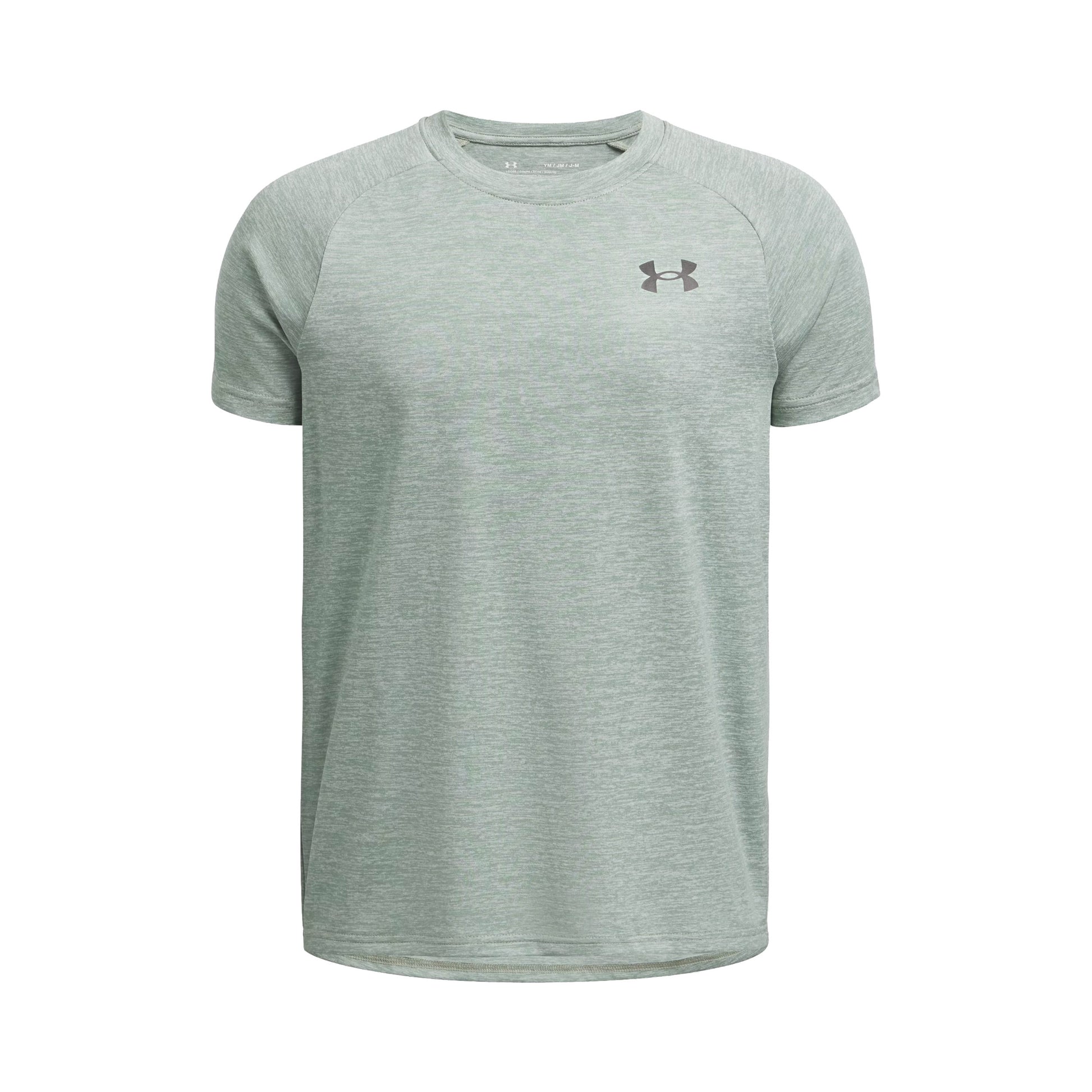 Under Armour Tech 2.0 T-shirt Drenge-Vis