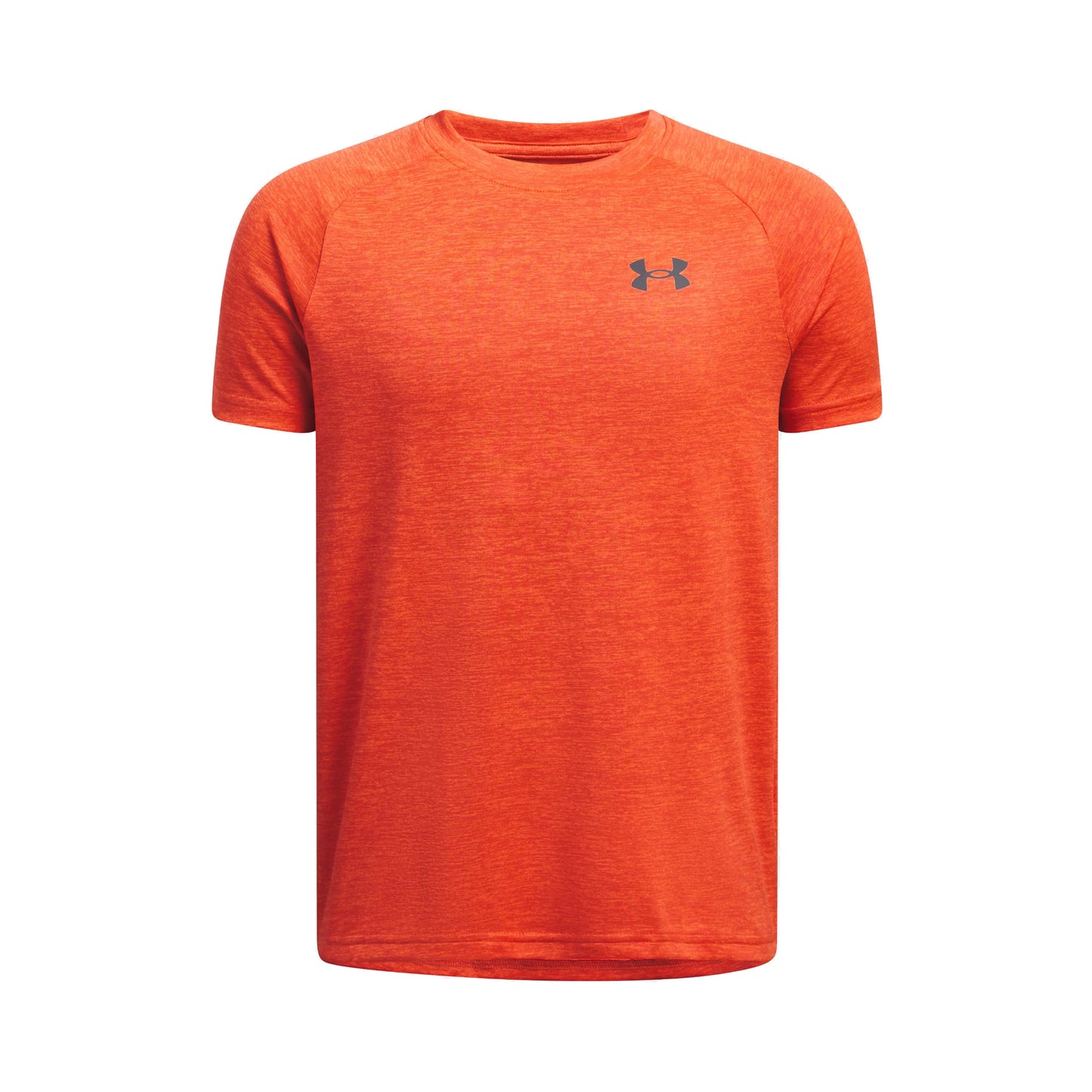 Under Armour Tech 2.0 T-shirt Drenge - orange,