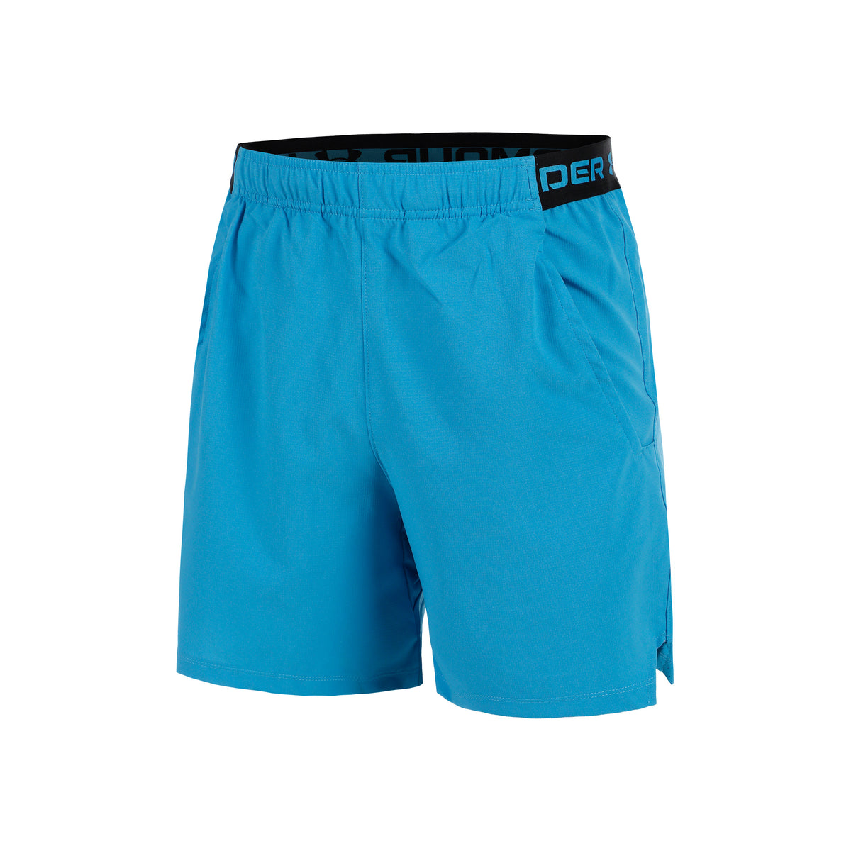 Under Armour Vanish Woven 6in Shorts Herrer-Petrol,Mørkeblå