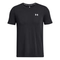 Vanish Seamless T-shirt Herrer-Sort