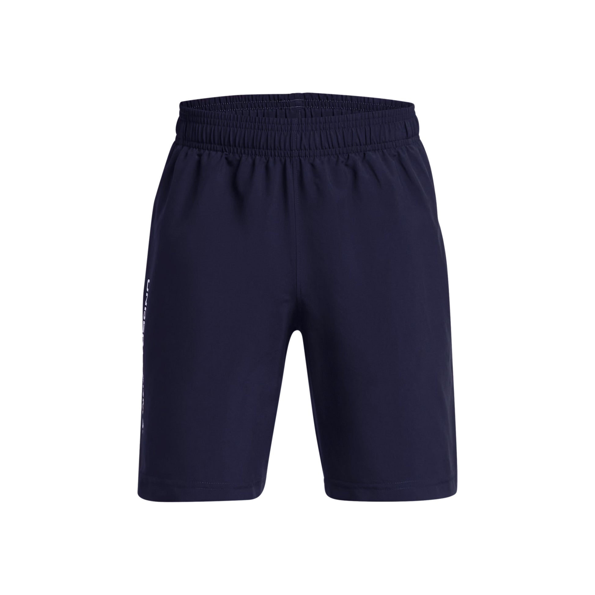 Under Armour Tech Woven Shorts Drenge-Blå
