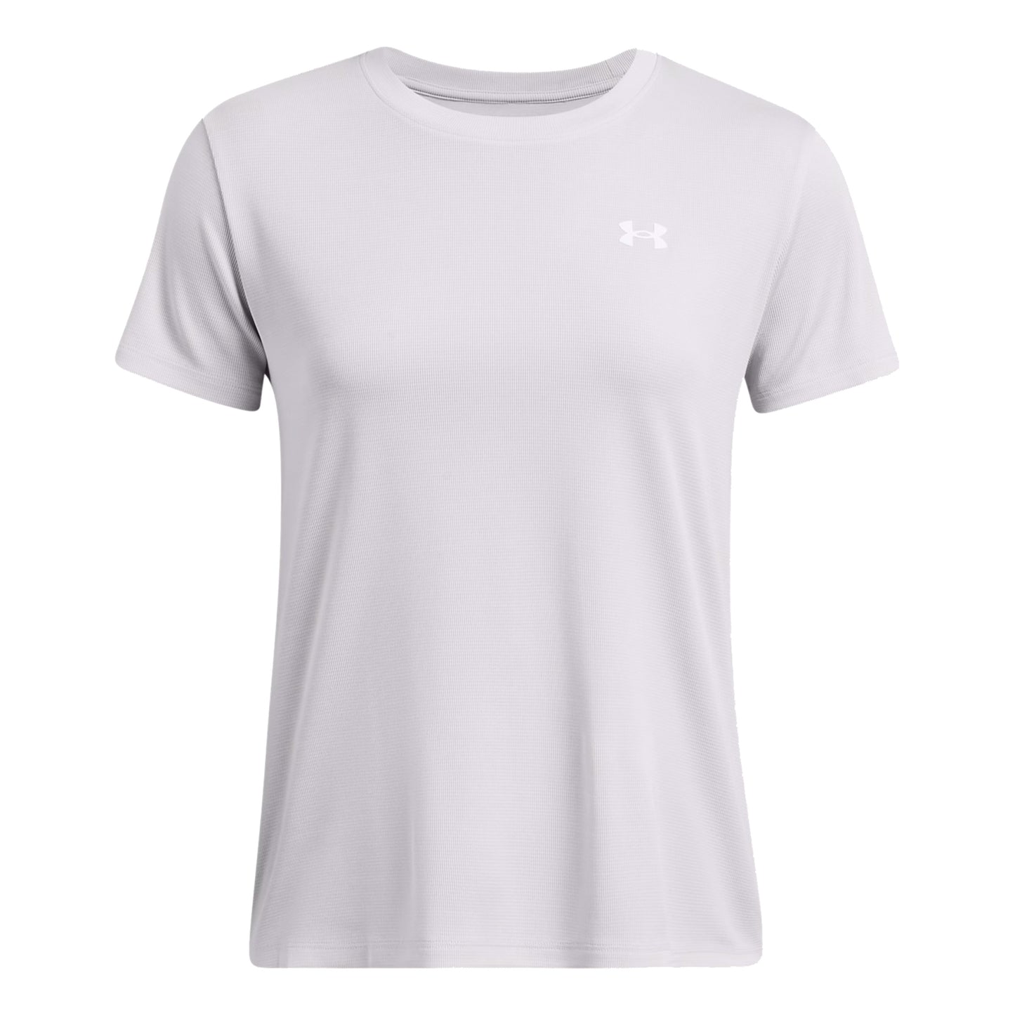 Under Armour Tech Textured T-shirt Damer-Grå