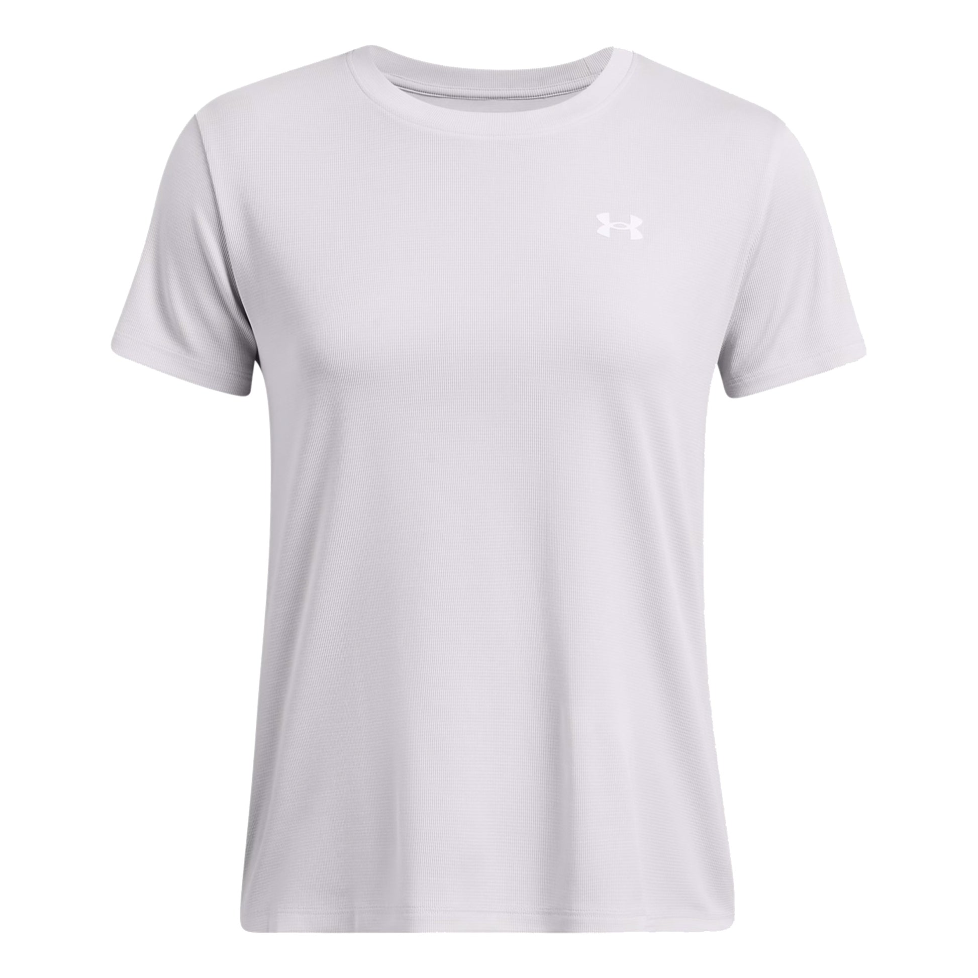 Under Armour Tech Textured T-shirt Damer-Grå