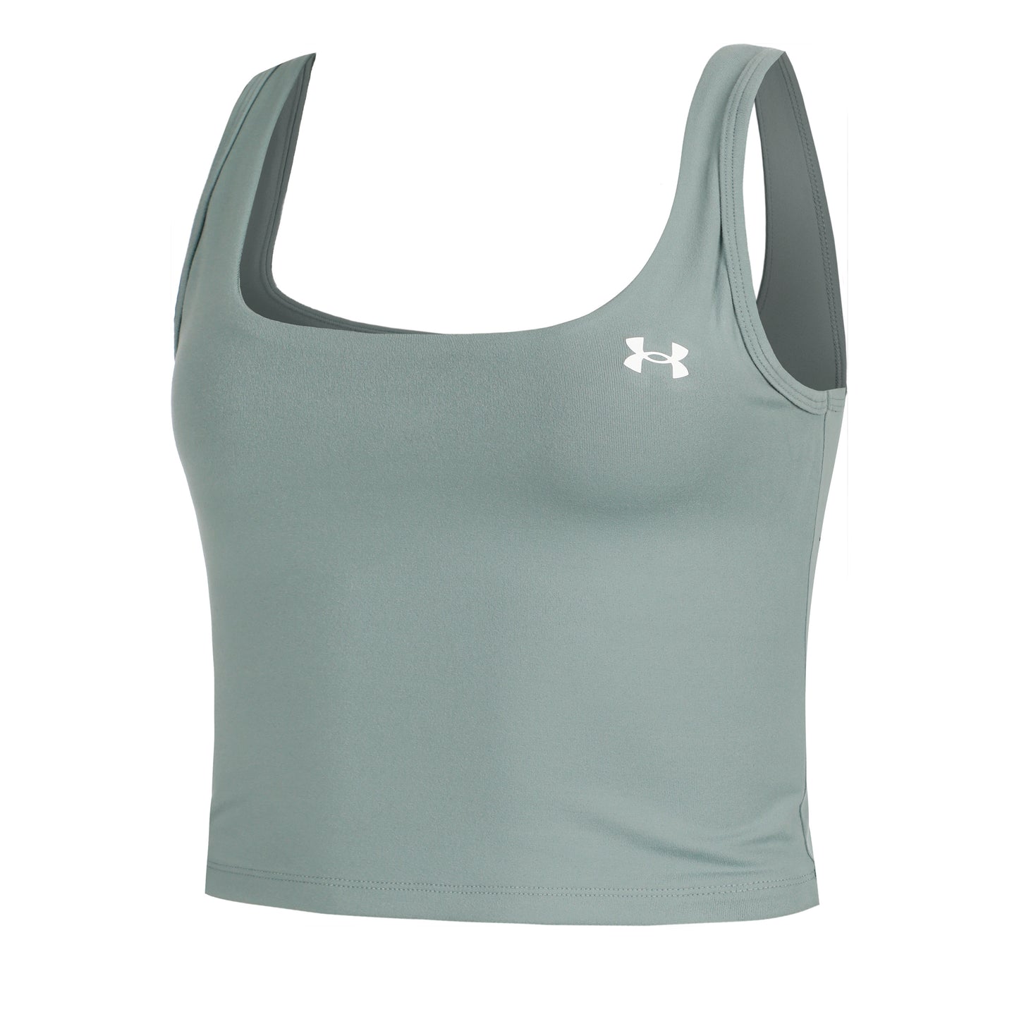 Under Armour Motion Tanktop Damer-Grøn