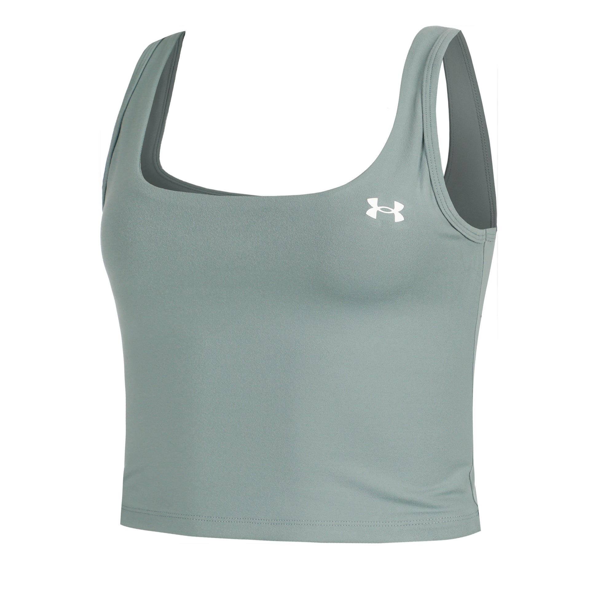 Under Armour Motion Tanktop Damer-Grøn