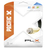 PLX Strengesæt 12,2m-Sort