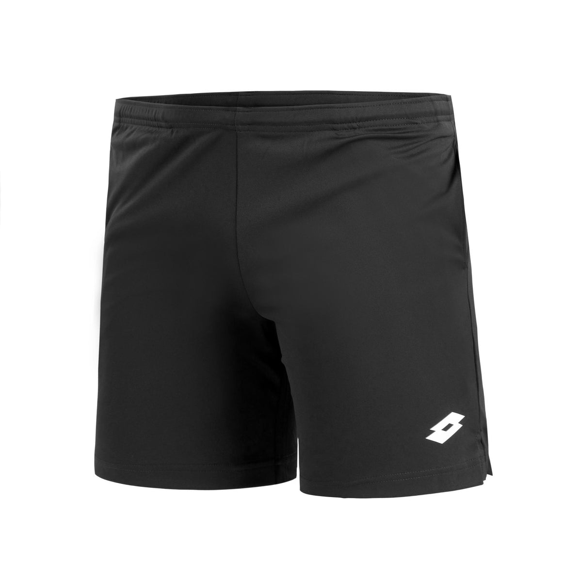 Lotto Top II 7in Shorts Herrer - sort, hvid