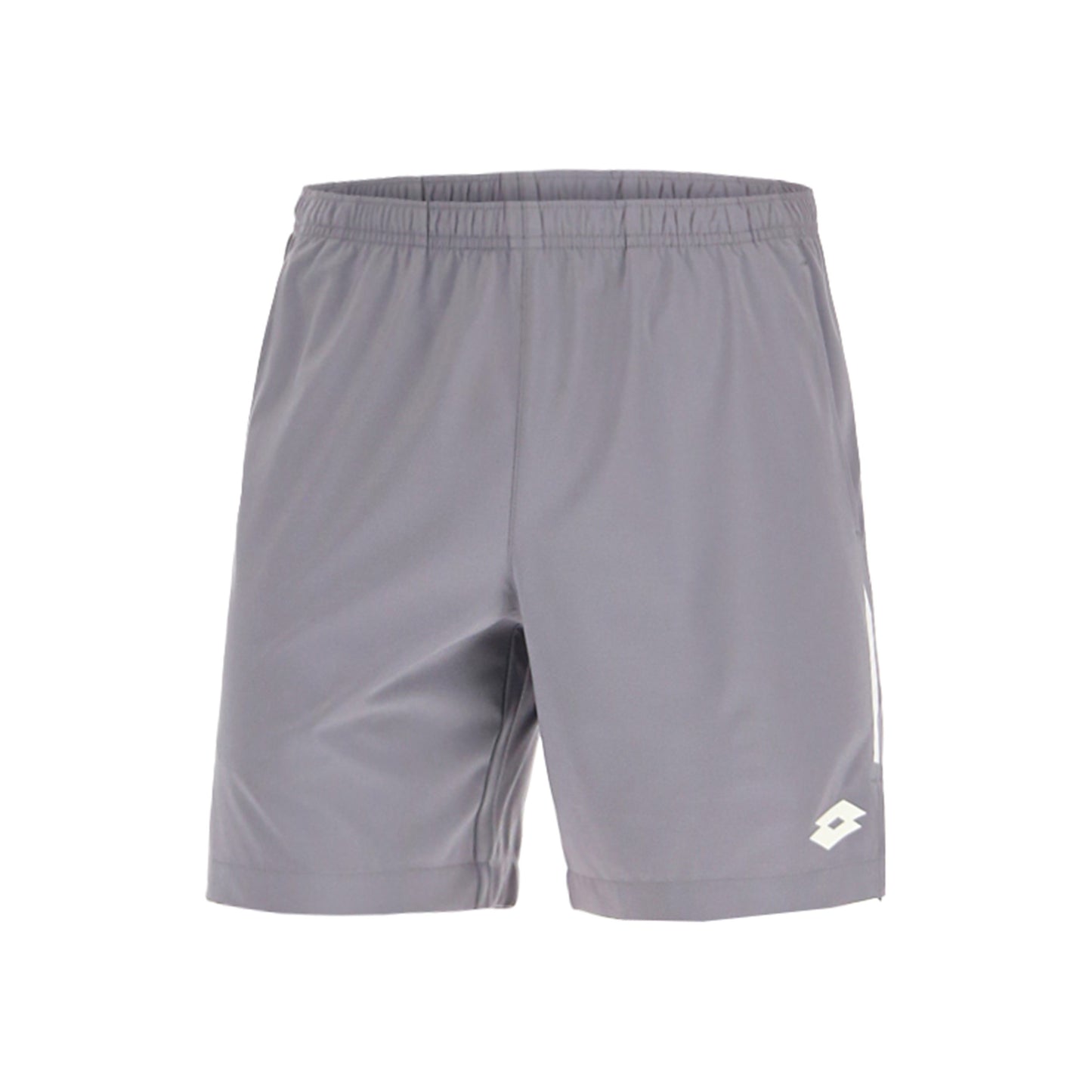 Lotto Top IV 7 1 Shorts Herrer - sølv,